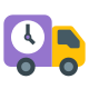 delivery -v2 icon