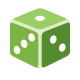 dice icon