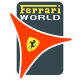 Ferrari Logo icon