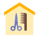 Home Salon icon
