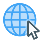 internet -v2 icon