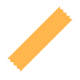 Long Strip Of Tape icon