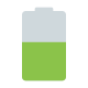 medium battery--v3 icon
