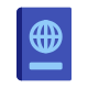 passport icon