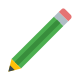 pencil -v2 icon