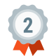 1st Runner-Up