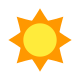 Summer icon