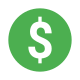 us dollar--v3 icon