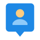 user location icon