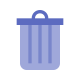 waste -v2 icon