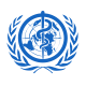 World Health Organization icon