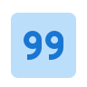 99影院logo