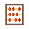 Abacus Icon