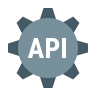 API Icon