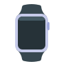 Apple Watch Development Logo