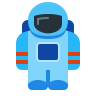 Astronaut Persona