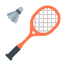 Badminton