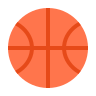 NBA联赛图标