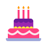 Birthday Logo