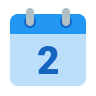 Monthly Icon