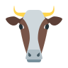 Icono Animales de granja