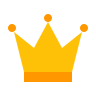 Raja Games App Icon