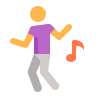 ダンス