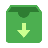 Install App Icon