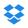 Dropbox logo