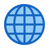 Global Icon