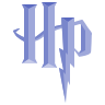 Hogwarts Crest