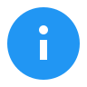 Info icon