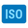 ISO