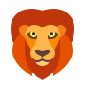 Leo Symbol
