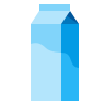 Farm Fresh Buffalo Milk