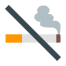 No Smoking