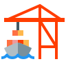 Port Operations