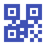 Universal QR Code Icon