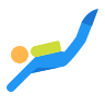 Diving