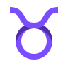 Taurus Icon