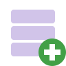 Add custom notes icon