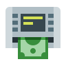 ATM Payment
