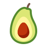 Aguacate saludable