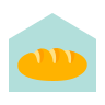 Aura Bakery Logo