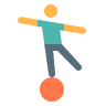Balanced Focus