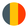 比利时国旗