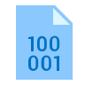 Bit Manipulation Icon