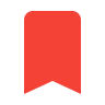 Bookmark Icon