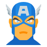 captain-america