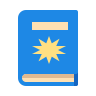 Comic Icon